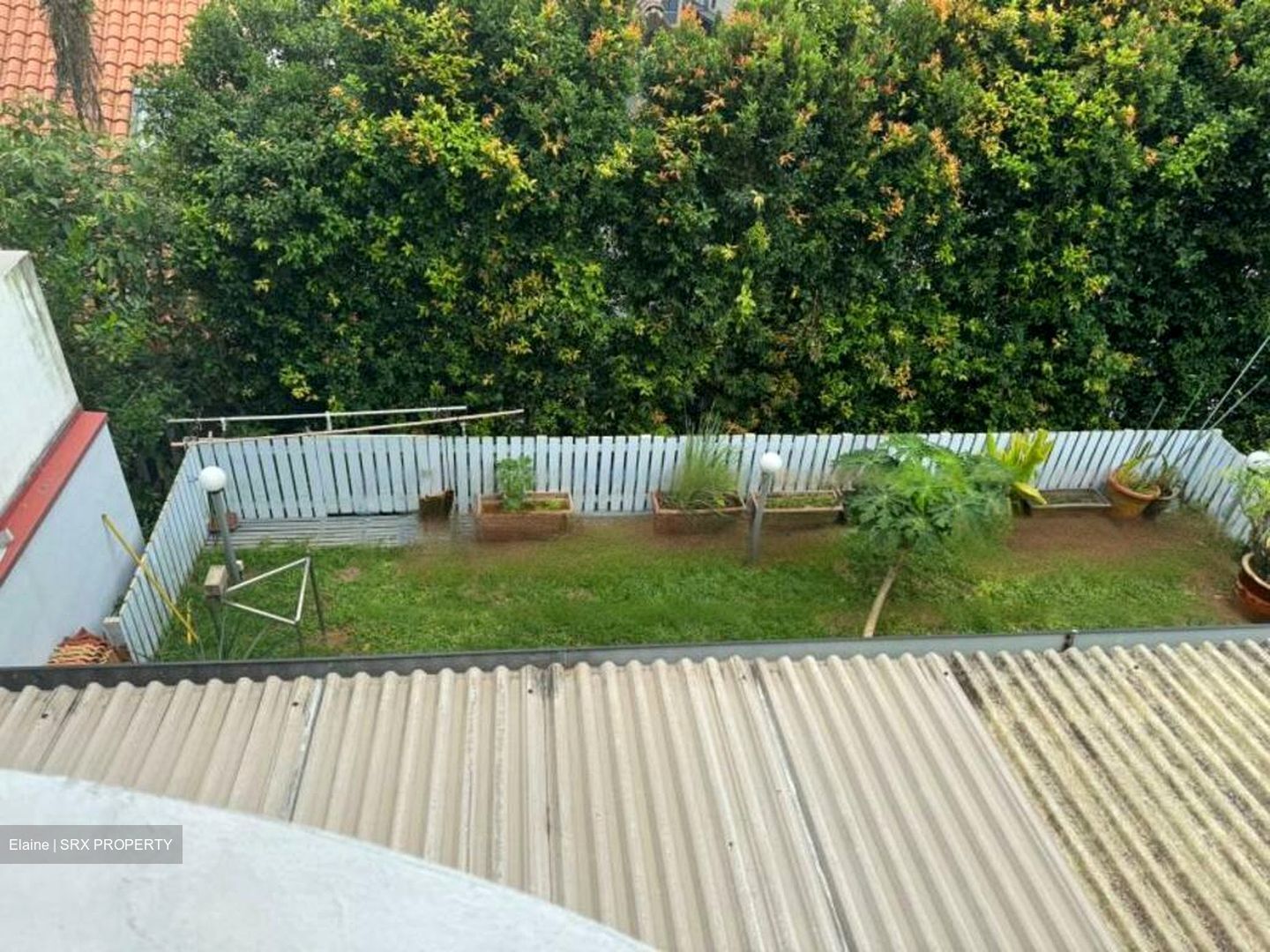 Shamrock Park (D10), Semi-Detached #497302641